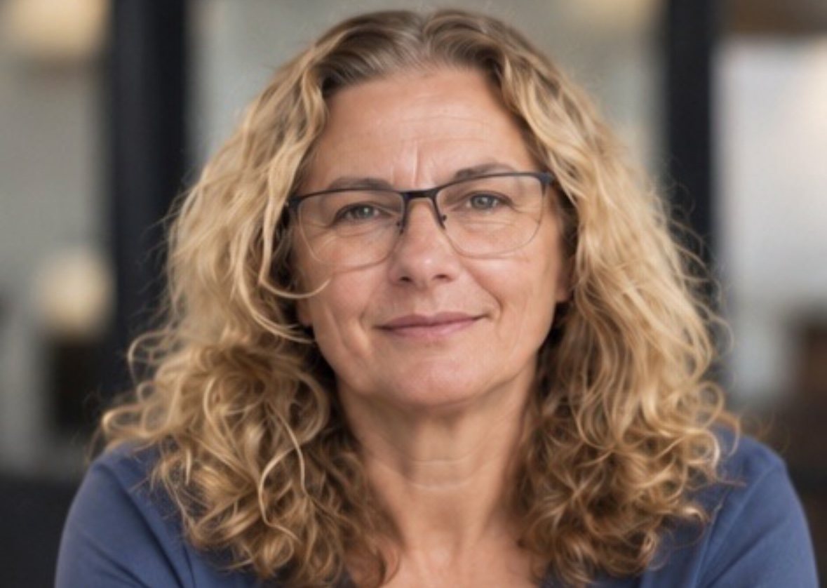 Daniela Leschinski
